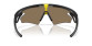náhled Sluneční brýle Oakley 9499-0836 Sphaera Slash Tdf Matte Black Ink
