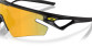 náhled Sluneční brýle Oakley 9499-0836 Sphaera Slash Tdf Matte Black Ink