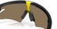 náhled Sluneční brýle Oakley 9499-0836 Sphaera Slash Tdf Matte Black Ink