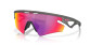 náhled Oakley 9499-0936 Sphaera Slash Giro Grey Smoke