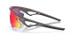 náhled Oakley 9499-0936 Sphaera Slash Giro Grey Smoke