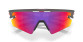 náhled Oakley 9499-0936 Sphaera Slash Giro Grey Smoke