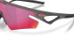 náhled Oakley 9499-0936 Sphaera Slash Giro Grey Smoke