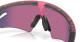 náhled Oakley 9499-0936 Sphaera Slash Giro Grey Smoke