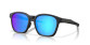 náhled Sluneční brýle Oakley 9507-0152 Shackle Matte Black