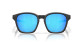 náhled Sluneční brýle Oakley 9507-0152 Shackle Matte Black