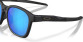 náhled Sluneční brýle Oakley 9507-0152 Shackle Matte Black
