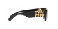 náhled Sluneční brýle Miu Miu MU 09WS 1AB5S053 Black/Dark Grey