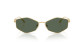 náhled Jimmy Choo JC4017 30237155 Gold/Dark Green