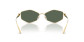 náhled Jimmy Choo JC4017 30237155 Gold/Dark Green