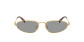 náhled Sluneční brýle Miu Miu MU A52S 5AK40O52 Gold/Grey