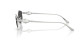 náhled Sluneční brýle Jimmy Choo JC4017 30028755 Silver/Dark grey