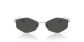 náhled Sluneční brýle Jimmy Choo JC4017 30028755 Silver/Dark grey