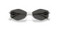 náhled Sluneční brýle Jimmy Choo JC4017 30028755 Silver/Dark grey