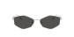 náhled Sluneční brýle Jimmy Choo JC4017 30028755 Silver/Dark grey
