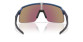 náhled Sluneční brýle Oakley 9496-0334 Sutro Lite S Matte Blue W//Prizm Sapph