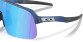 náhled Sluneční brýle Oakley 9496-0334 Sutro Lite S Matte Blue W//Prizm Sapph