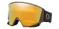 náhled Oakley 7145-1400 Flow L 50th Anny wPrizm 24k & Iced