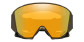 náhled Oakley 7145-1400 Flow L 50th Anny wPrizm 24k & Iced