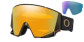 náhled Lyžařské brýle Oakley 7147-1400 Flow M 50th Anny wPrizm 24k & Iced