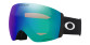 náhled Lyžařské brýle Oakley 7138-0400 Flight Deck Pro L Black wPrizm Argon & Prizm Iced