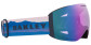 náhled Lyžařské brýle Oakley 7138-0800 Flight Deck Pro L Mikaela SIG wPrzmIced&PrzmSaphr