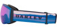 náhled Lyžařské brýle Oakley 7138-0800 Flight Deck Pro L Mikaela SIG wPrzmIced&PrzmSaphr