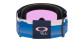 náhled Lyžařské brýle Oakley 7138-0800 Flight Deck Pro L Mikaela SIG wPrzmIced&PrzmSaphr