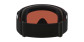 náhled Oakley 7139-0200 Flight Deck Pro M Black wPrizmSapphire&PrizmIced