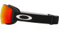 náhled Lyžařské brýle Oakley 7139-0300 Flight Deck Pro M Black wPrizm Torch & Prizm Iced