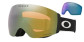 náhled Lyžařské brýle Oakley 7139-0500 Flight Deck Pro M Black wPrizmSageGold&PrizmIced