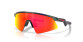 náhled Sluneční brýle Oakley 9015-0928 Resistor Sweep PM DrkGlxy w/ Prizm Rby