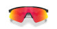 náhled Sluneční brýle Oakley 9015-0928 Resistor Sweep PM DrkGlxy w/ Prizm Rby