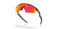 náhled Sluneční brýle Oakley 9015-0928 Resistor Sweep PM DrkGlxy w/ Prizm Rby