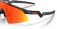 náhled Sluneční brýle Oakley 9015-0928 Resistor Sweep PM DrkGlxy w/ Prizm Rby