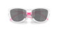 náhled Sluneční brýle Oakley 9289-1055 Frogskins Hybrid CTL Mt Wht w/ Prizm Blk