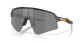 náhled Oakley 9465-3439 Sutro Lite Sweep PM Dk Glxy w/ Prizm Blk