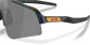 náhled Oakley 9465-3439 Sutro Lite Sweep PM Dk Glxy w/ Prizm Blk