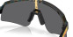 náhled Oakley 9465-3439 Sutro Lite Sweep PM Dk Glxy w/ Prizm Blk