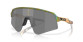 náhled Oakley 9465-3539 Sutro Lite Sweep Frn Spcdst w/ Prizm Blk