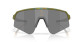 náhled Oakley 9465-3539 Sutro Lite Sweep Frn Spcdst w/ Prizm Blk