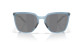 náhled Oakley 9480-1257 Sielo SQ Mt Trans Abyss w/ Prizm Blk P