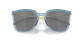 náhled Oakley 9480-1257 Sielo SQ Mt Trans Abyss w/ Prizm Blk P