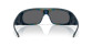 náhled Sluneční brýle Oakley 9491-0561 Belleville Abyss Spacedust w/ Prizm Blk