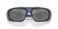 náhled Sluneční brýle Oakley 9491-0561 Belleville Abyss Spacedust w/ Prizm Blk