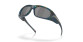 náhled Sluneční brýle Oakley 9491-0561 Belleville Abyss Spacedust w/ Prizm Blk