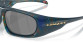 náhled Sluneční brýle Oakley 9491-0561 Belleville Abyss Spacedust w/ Prizm Blk
