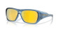 náhled Slunenční brýle Oakley 9492-0560 Chaminade Mt Trans Abyss w/ Prizm 24K P