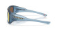 náhled Slunenční brýle Oakley 9492-0560 Chaminade Mt Trans Abyss w/ Prizm 24K P