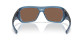 náhled Slunenční brýle Oakley 9492-0560 Chaminade Mt Trans Abyss w/ Prizm 24K P